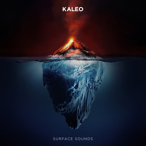 Surface Sounds by KALEO - imusic.am