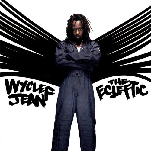 The Ecleftic by Wyclef Jean - imusic.am