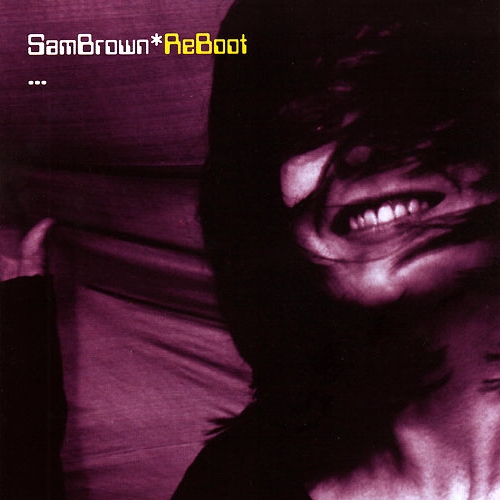 Reboot by Sam Brown - imusic.am