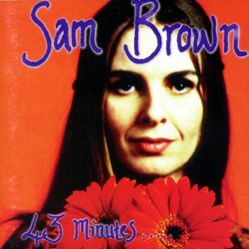 43 minutes by Sam Brown - imusic.am