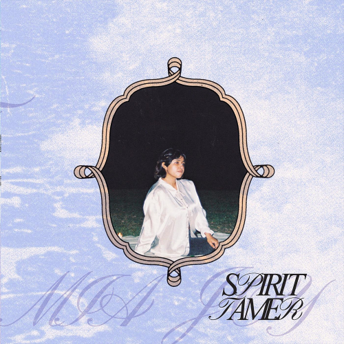 Spirit Tamer by Mia Joy - imusic.am