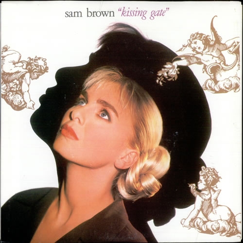 The Kissing Gate by Sam Brown - imusic.am