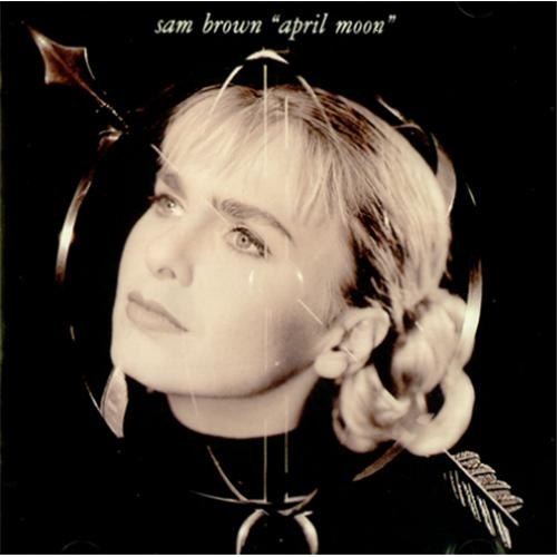 April Moon by Sam Brown - imusic.am