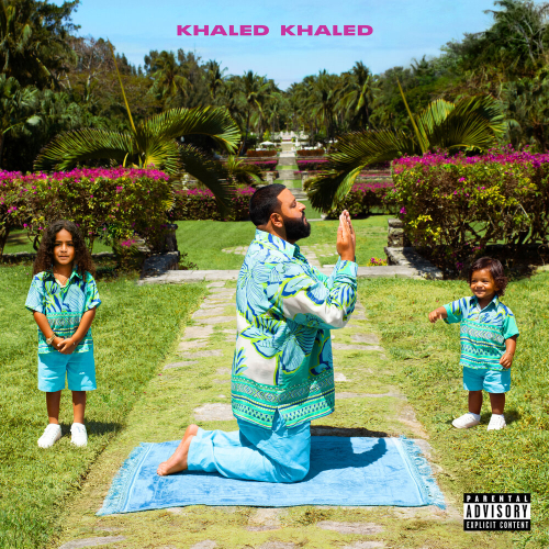 KHALED KHALED by DJ Khaled - imusic.am