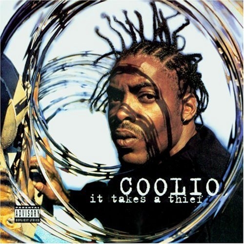 It Takes A Thief by Coolio - imusic.am