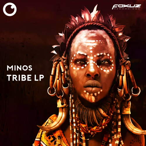 Tribe LP by Minos - imusic.am
