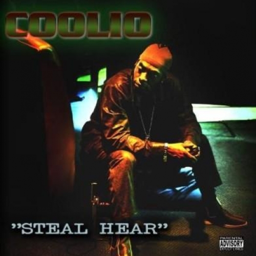 Steal Hear by Coolio - imusic.am