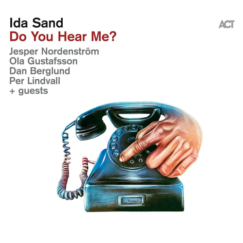 Do You Hear Me? by Ida Sand - imusic.am