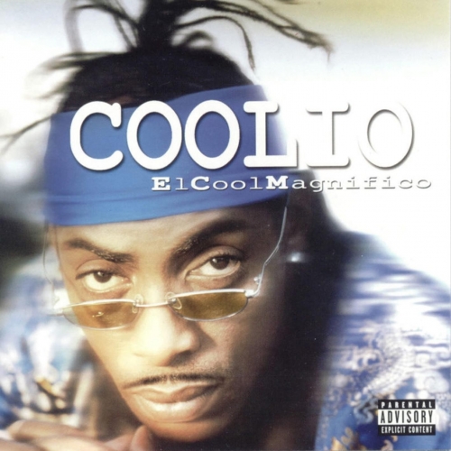 El Cool Magnifico by Coolio - imusic.am