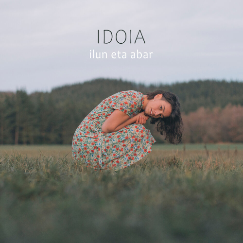 Ilun Eta Abar by IDOIA - imusic.am