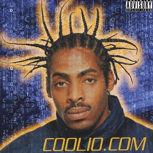 Coolio.com by Coolio - imusic.am