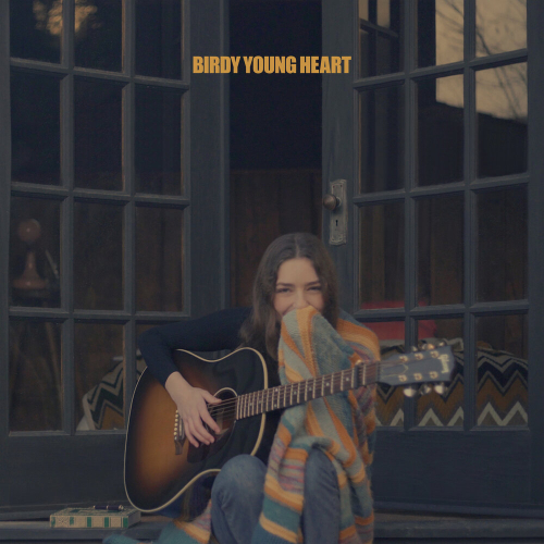 Young Heart by Birdy - imusic.am
