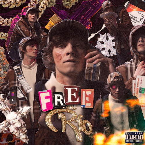 FREERIO by OG Buda - imusic.am
