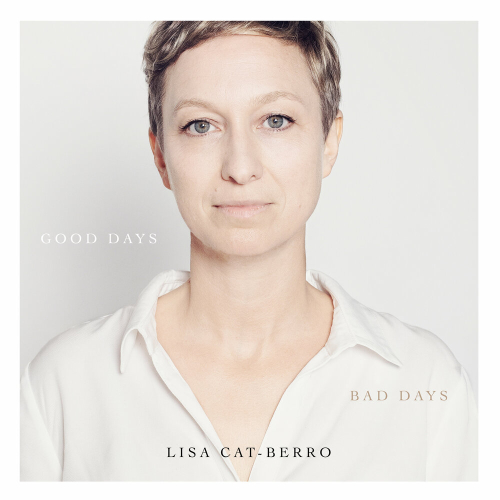 Good Days Bad Days by Lisa Cat-Berro - imusic.am
