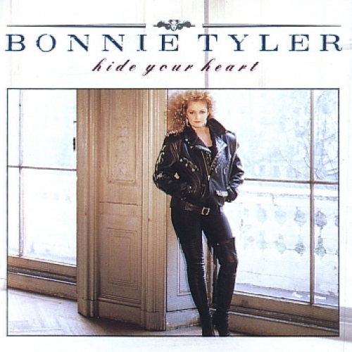 Hide Your Heart by Bonnie Tyler - imusic.am