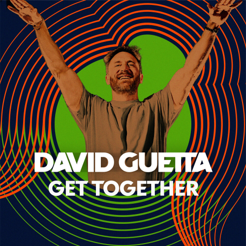 Get Together by David Guetta - imusic.am