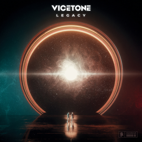 Legacy by Vicetone - imusic.am