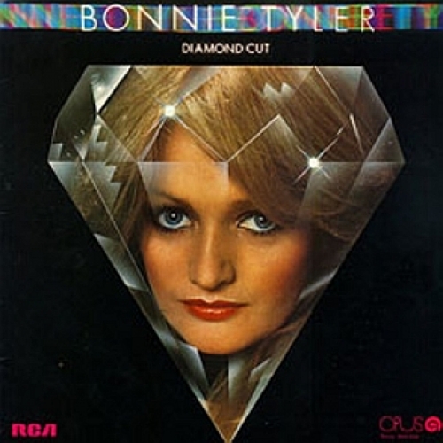 Diamond Cut by Bonnie Tyler - imusic.am