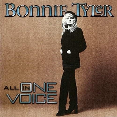 All In One Voice by Bonnie Tyler - imusic.am