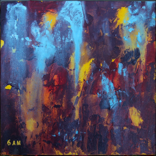 6 AM by Raycord - imusic.am