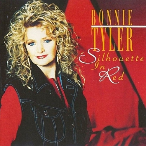 Silhouette In Red by Bonnie Tyler - imusic.am