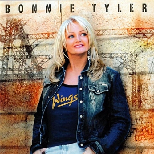 Wings by Bonnie Tyler - imusic.am