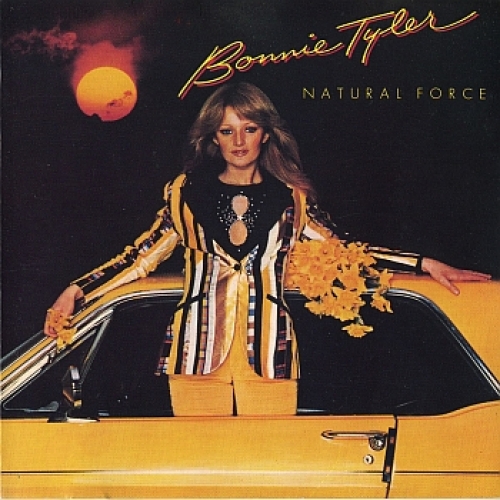 Natural Force by Bonnie Tyler - imusic.am