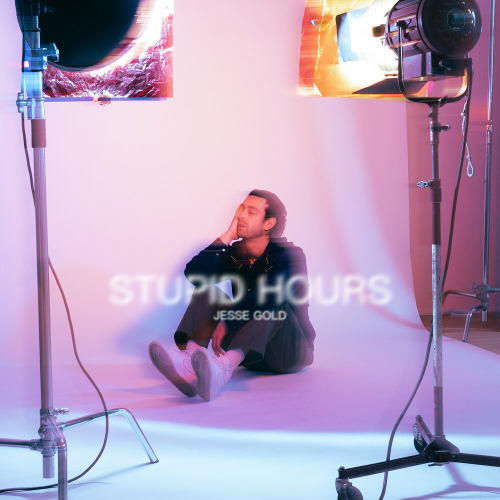 Stupid Hours by Jesse Gold - imusic.am