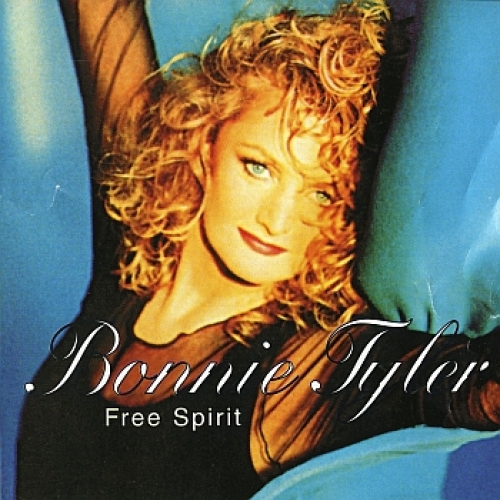 Free Spirit by Bonnie Tyler - imusic.am