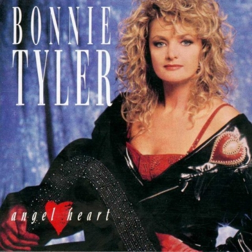 Angel Heart by Bonnie Tyler - imusic.am