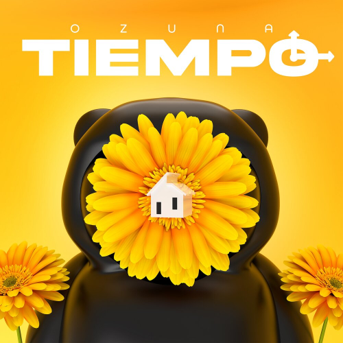 Tiempo by Ozuna - imusic.am