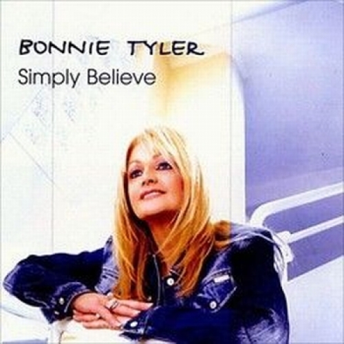 Simply Believe by Bonnie Tyler - imusic.am