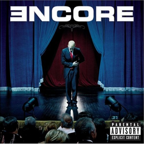 Encore (Vinyl) by Eminem - imusic.am