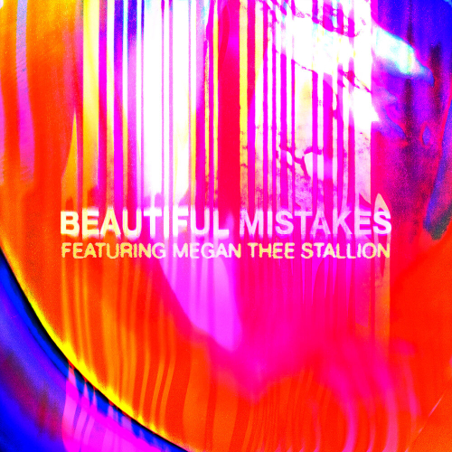 Beautiful Mistakes by Maroon 5, Megan Thee Stallion - imusic.am