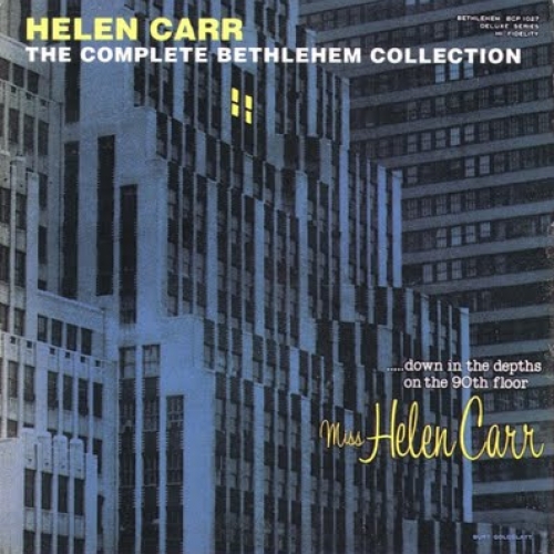 The Complete Bethlehem Collection by Helen Carr - imusic.am