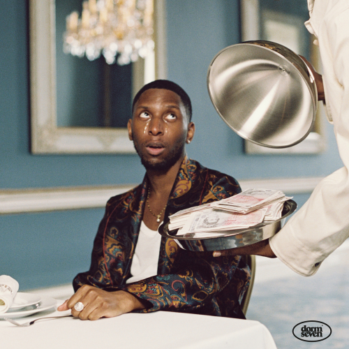 Still Broke by Samm Henshaw, Keyon Harrold - imusic.am