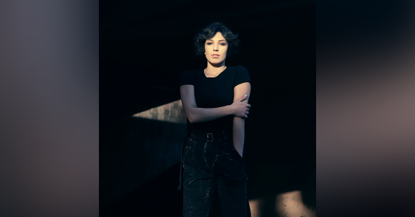 EVA Rida - Yerevanum