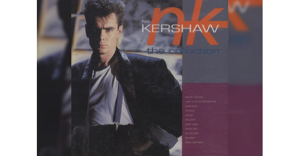Nik Kershaw - The Collection