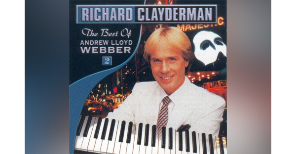 richard clayderman my best richard clayderman my best