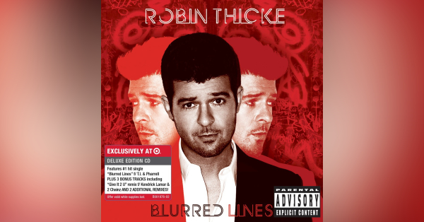 the evolution of robin thicke deluxe.zip