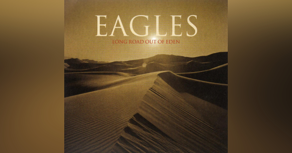 youtube eagles long road out of eden
