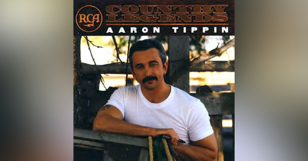 Aaron Tippin - Rca Country Legends