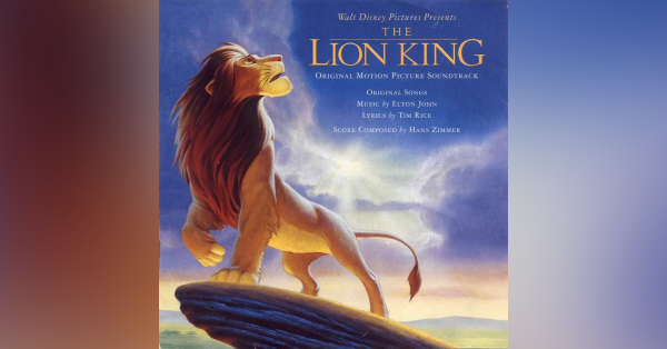 download elton john lion king