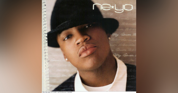 Ne-Yo - In My Own Words