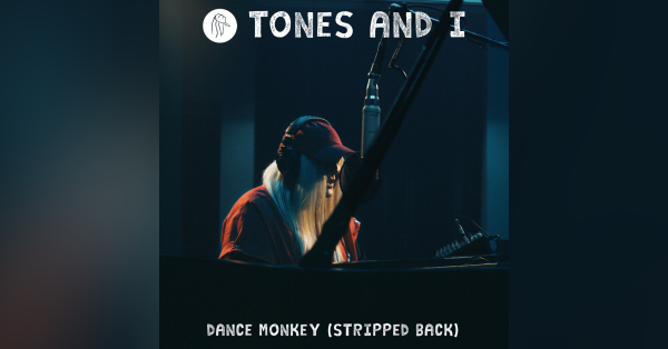 Dance monkey tones and i iphone remix лови