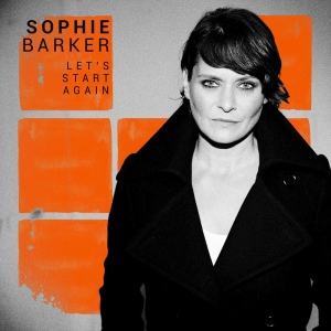 Sophie Barker Lullaby Sophie barker (born november 5, 1971) is a british singer and songwriter from london, best known for her work with the british downtempo group zero 7. sophie barker lullaby