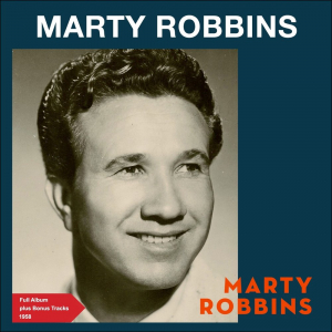 Marty Robbins - Portrait Of Marty