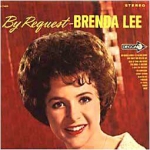 Brenda Lee - Recordings Collection 1955-1970