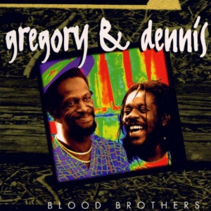 Dennis Brown - Can't Keep (feat. Damian Marley)