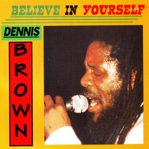 Dennis Brown - Can't Keep (feat. Damian Marley)